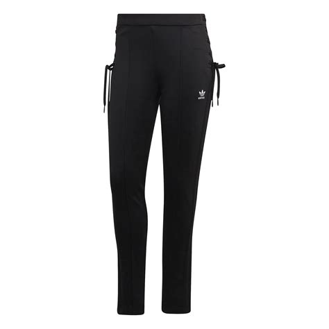 adidas Originals Women's Always Original Laced Slim Pants